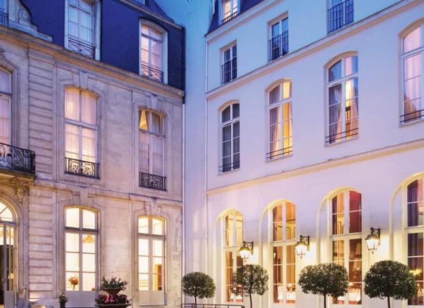 Bâtiment Photo