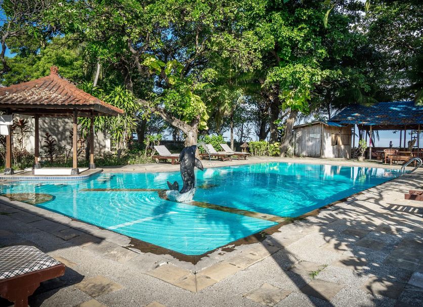 Piscine Photo