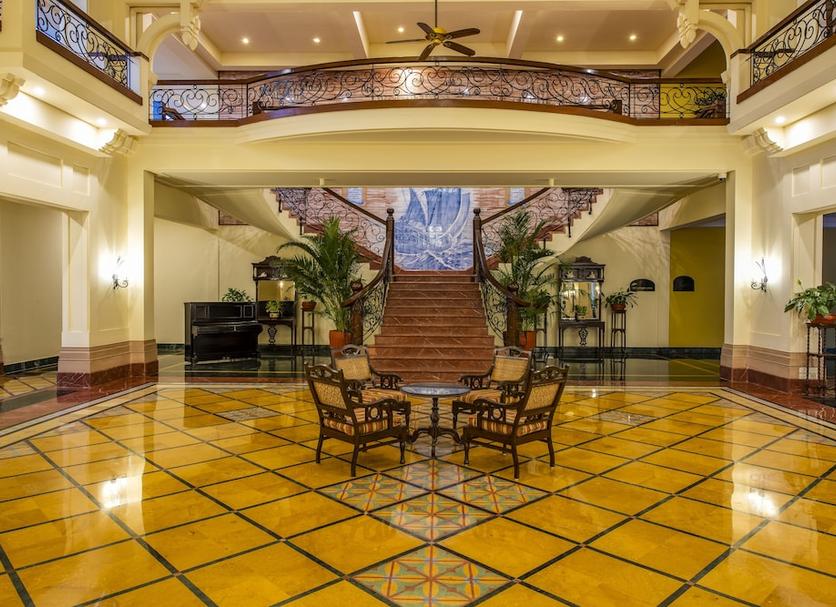 Hall d’entrée Photo