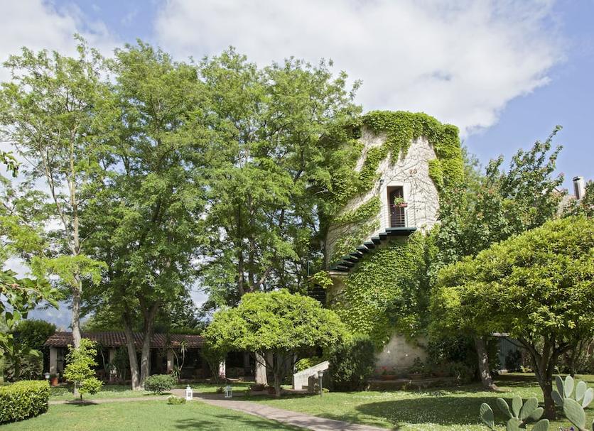 Extérieur Photo
