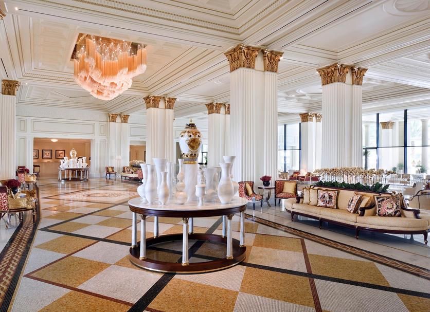 Hall d’entrée Photo