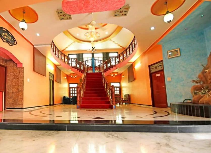 Hall d’entrée Photo