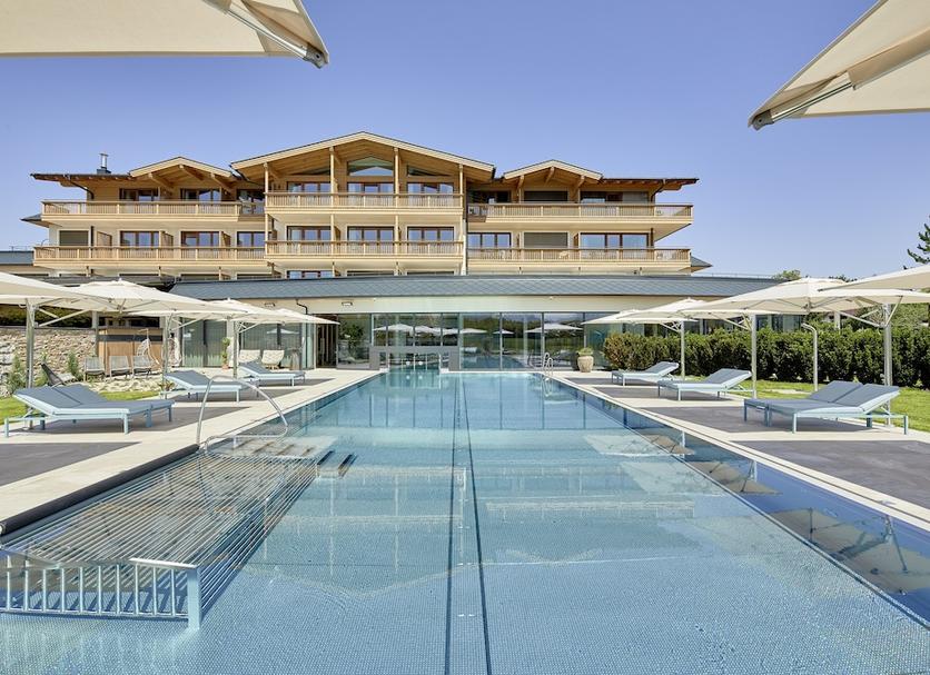 Piscine Photo
