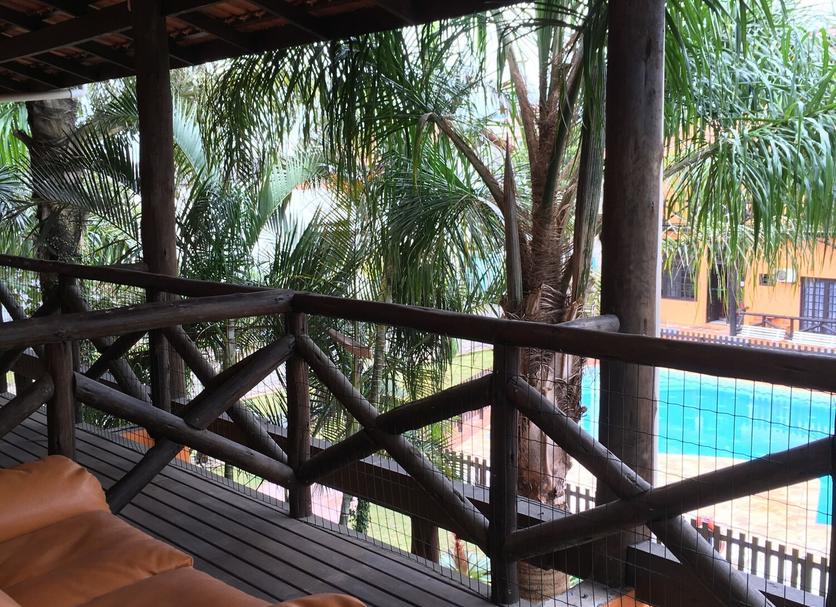 Balcon Photo