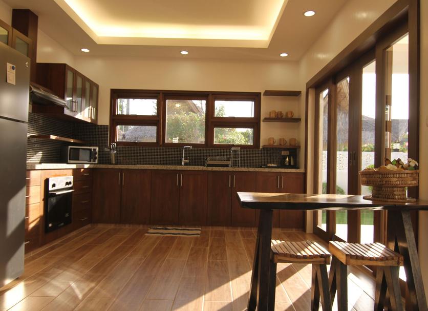 Cuisine Photo