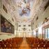 Salle de banquet