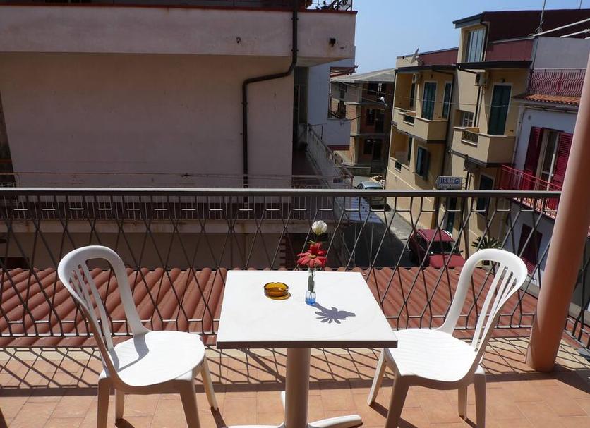 Balcon Photo