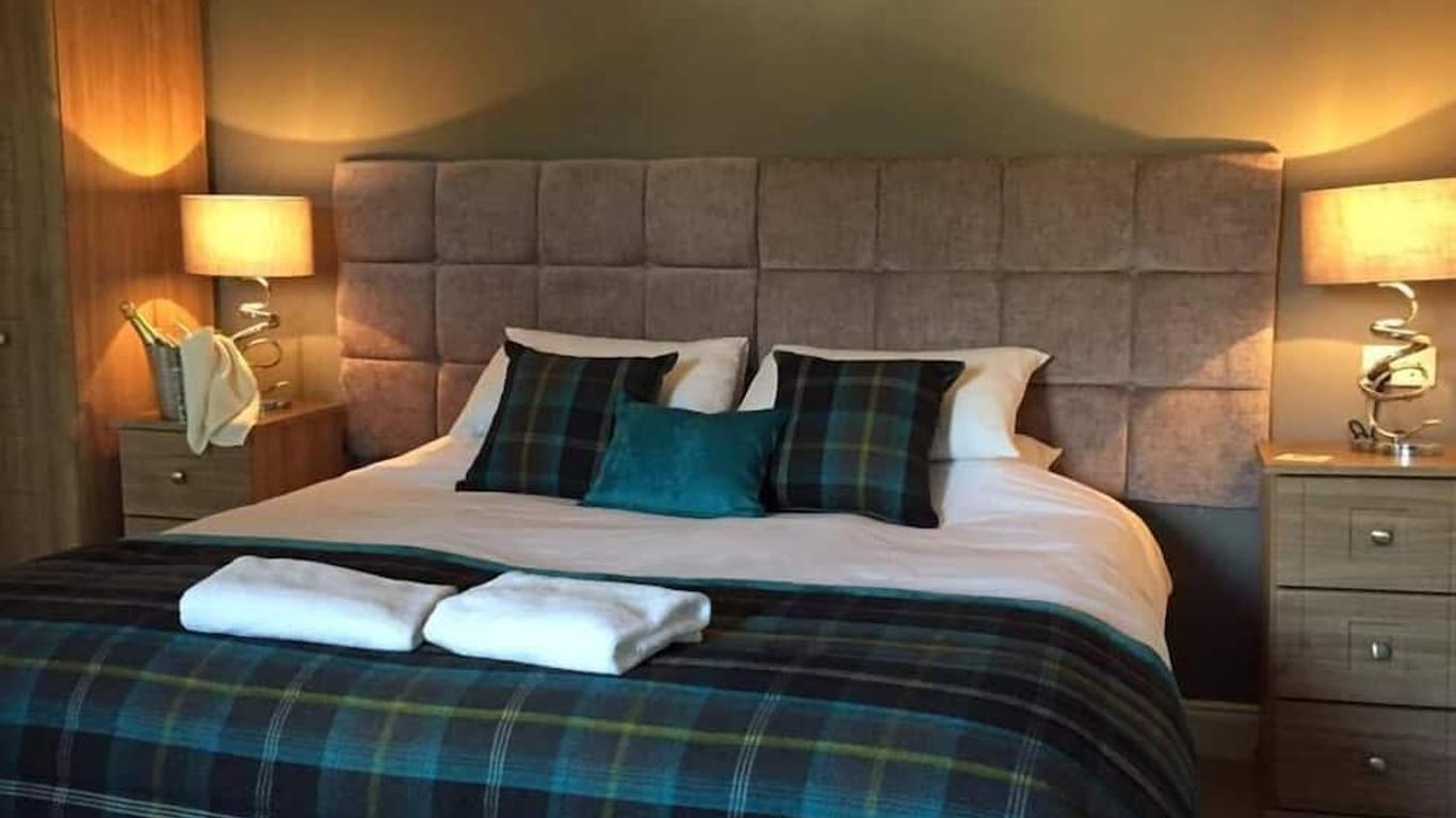 Templehall Hotel