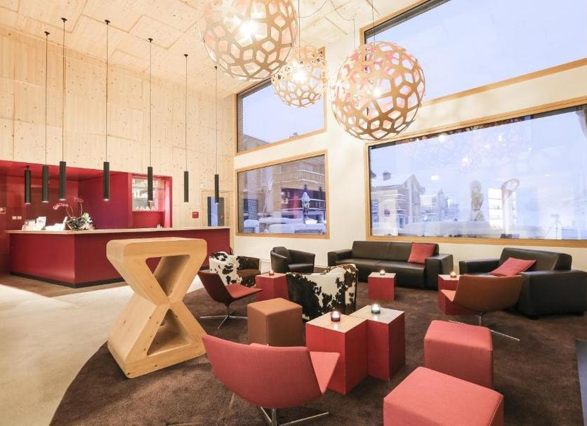Salon Photo
