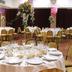 Salle de banquet