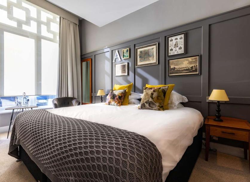 Chambre Photo