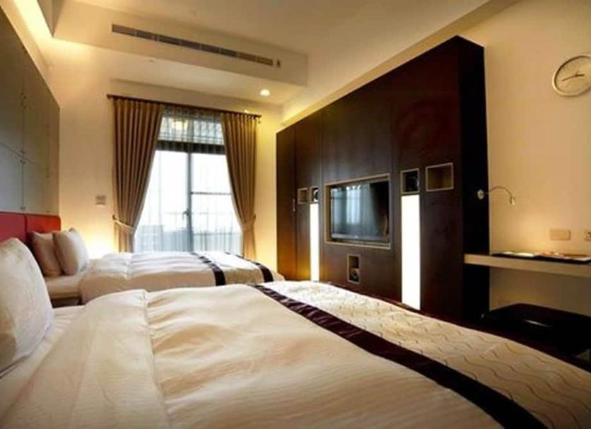 Chambre Photo