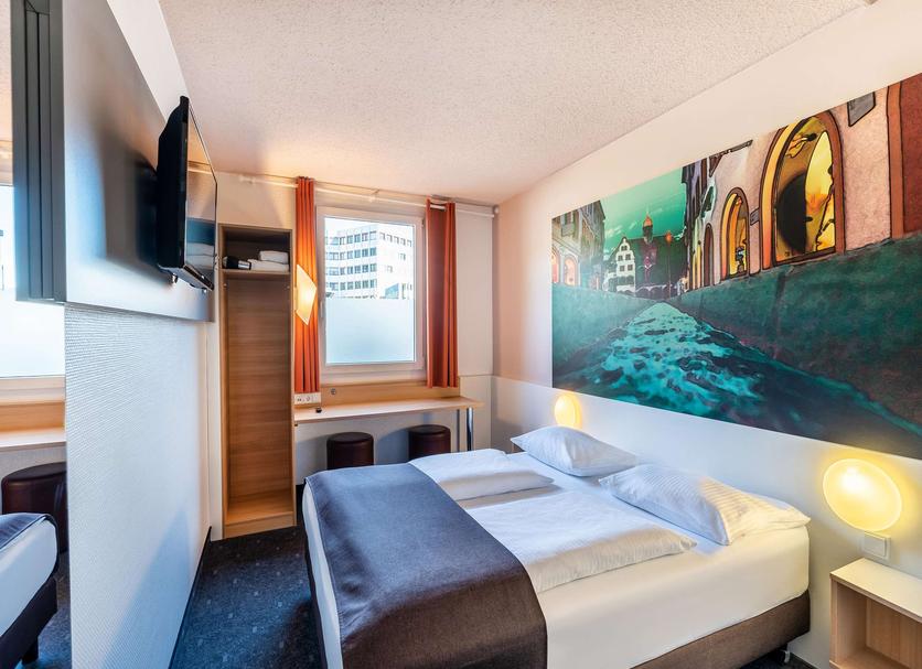 Chambre Photo