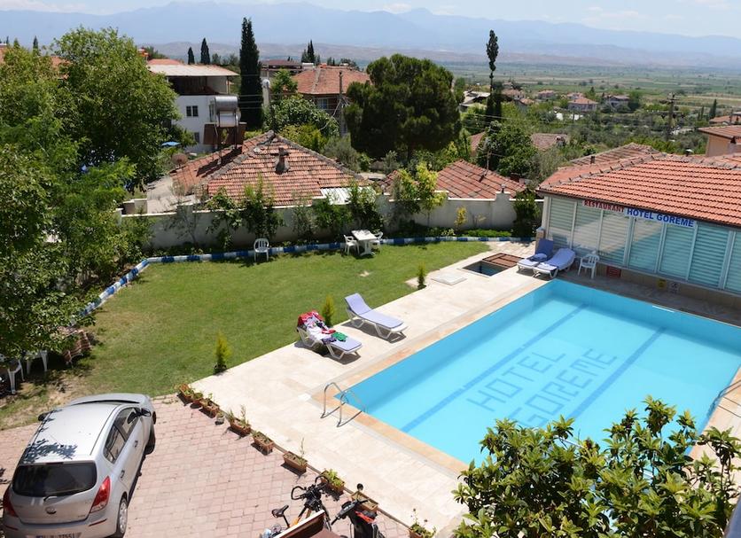 Piscine Photo