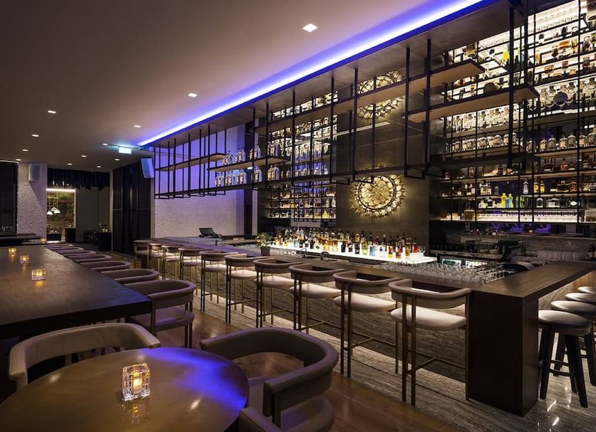 Bar Photo