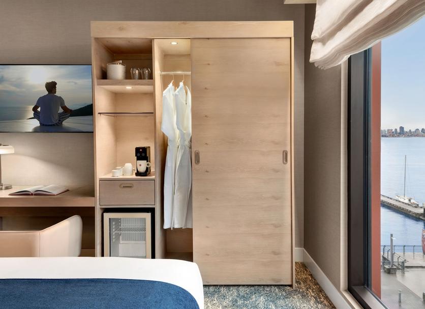 Équipements de la chambre Photo