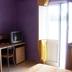 Équipements de la chambre
