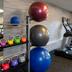 Salle de sport