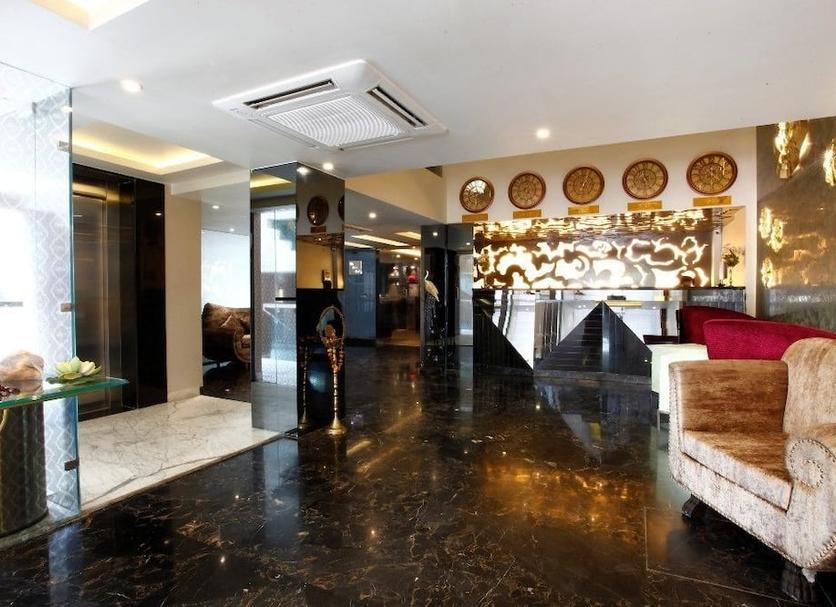 Hall d’entrée Photo