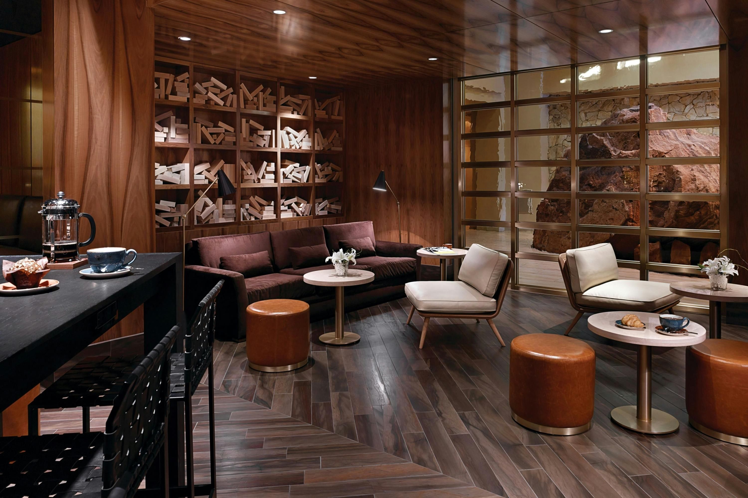 Salon