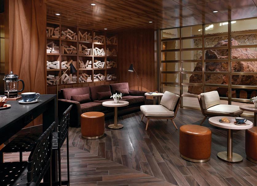 Salon Photo