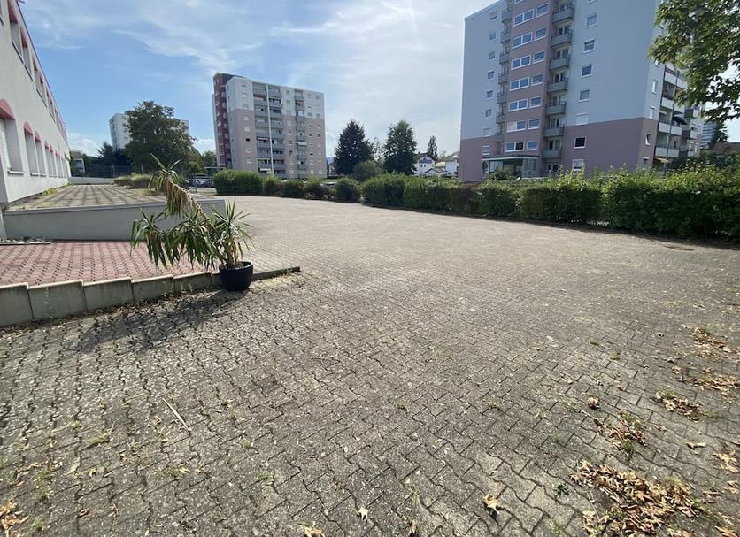 Extérieur Photo