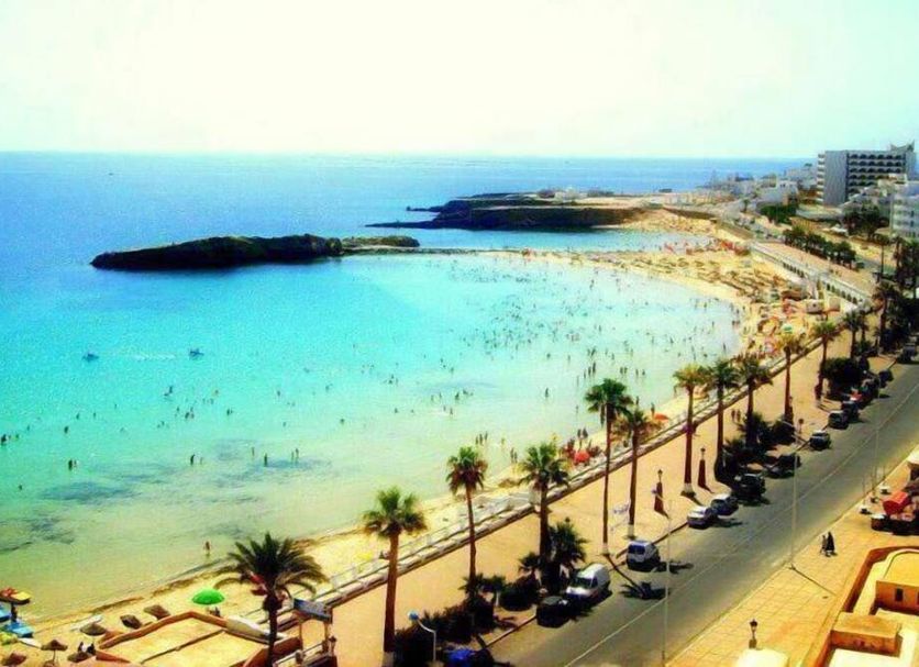 Plage Photo