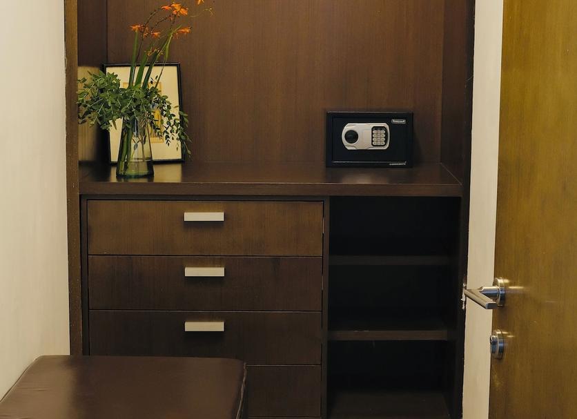 Équipements de la chambre Photo