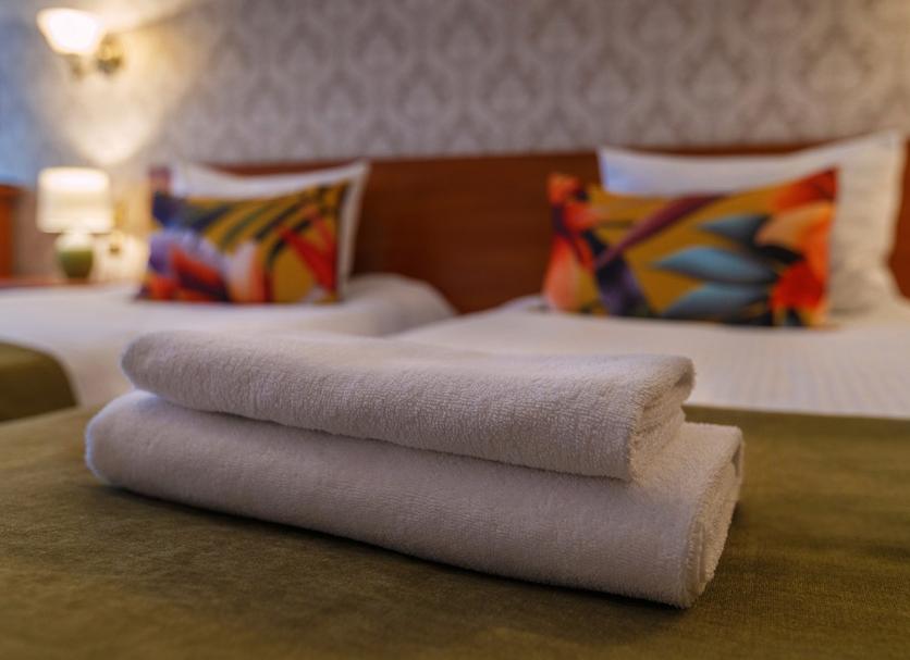 Équipements de la chambre Photo