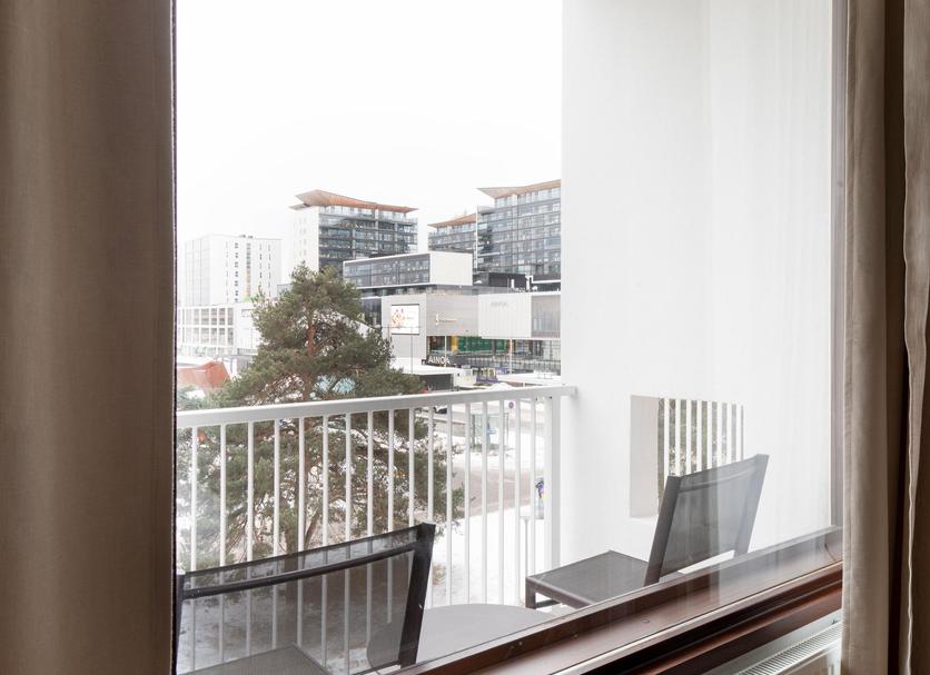 Balcon Photo