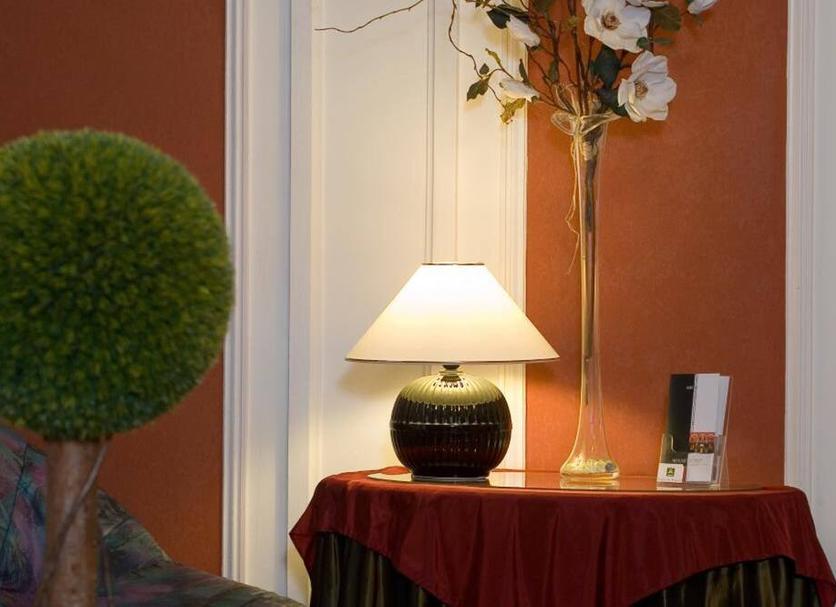 Équipements de la chambre Photo