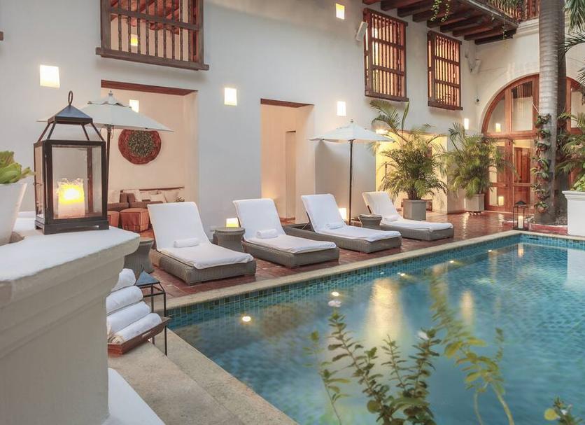 Piscine Photo