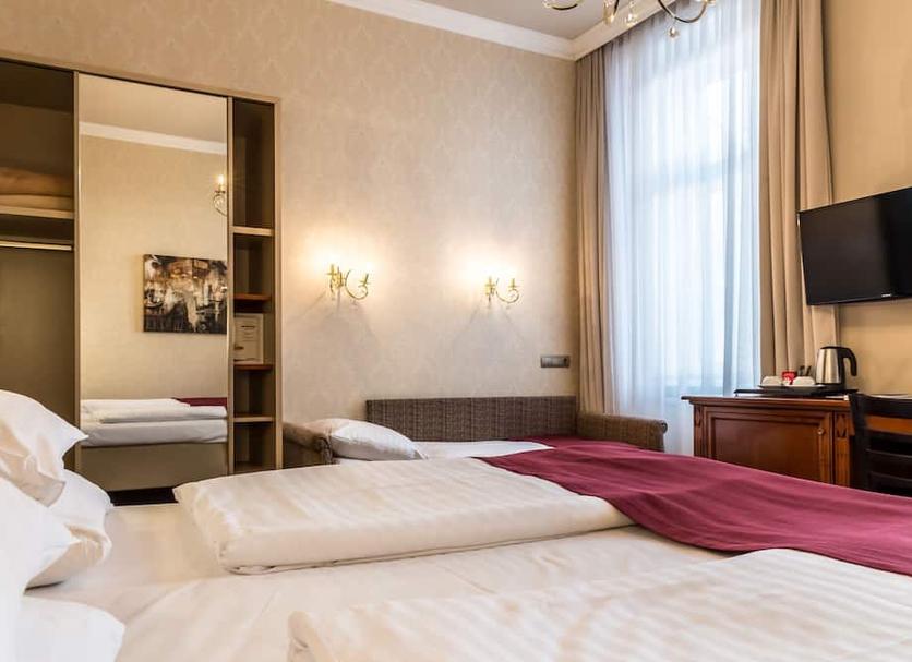 Chambre Photo