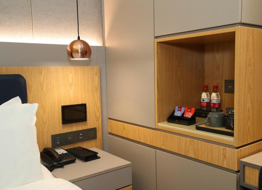 Équipements de la chambre Photo