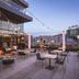 Toit-terrasse