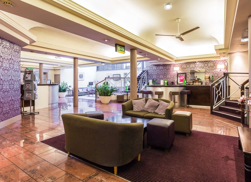 Hall d’entrée Photo