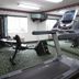 Salle de sport