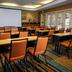 Espace de conférence