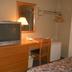 Équipements de la chambre