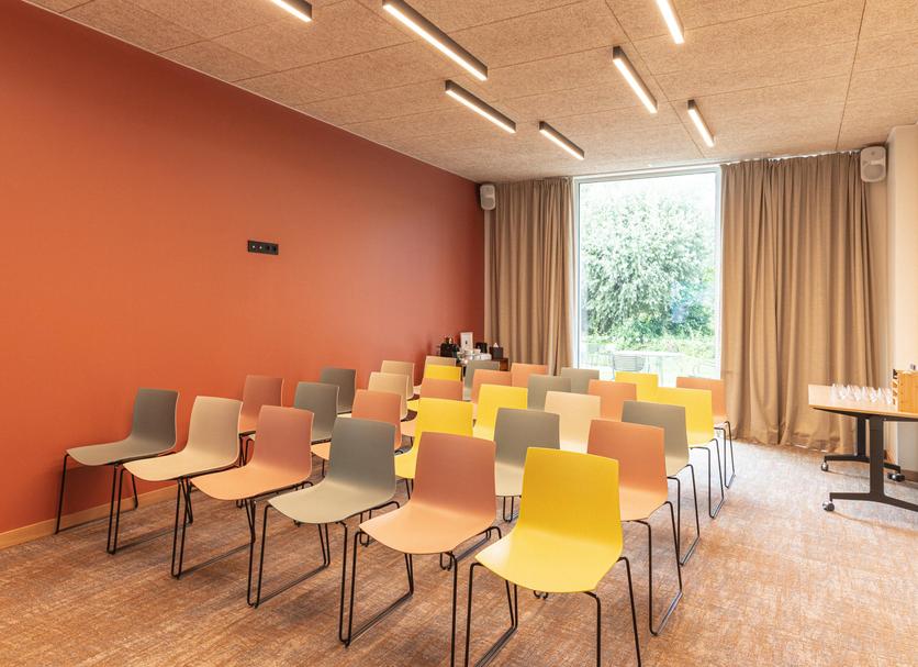 Espace de conférence Photo