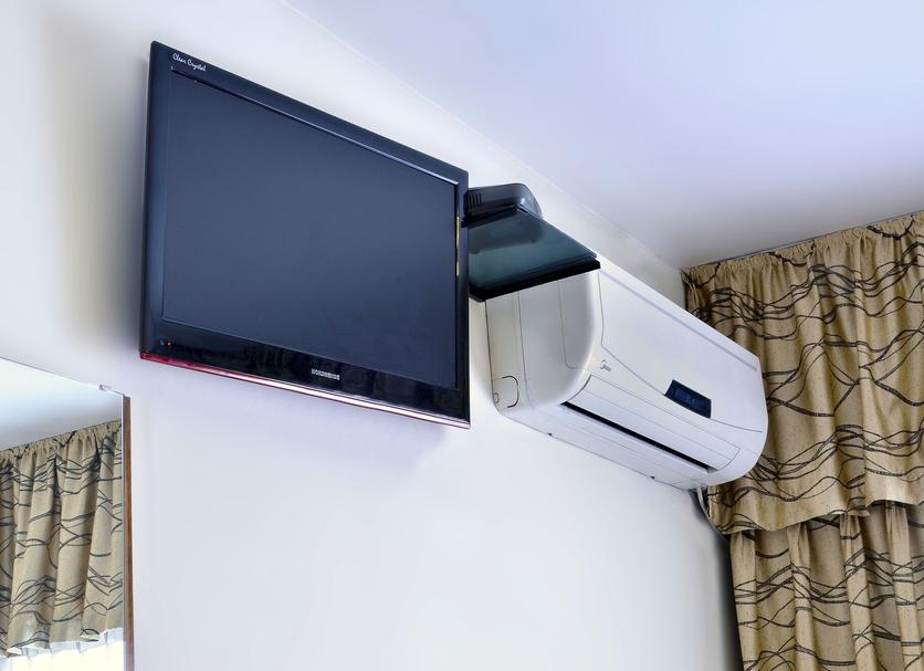 Équipements de la chambre Photo