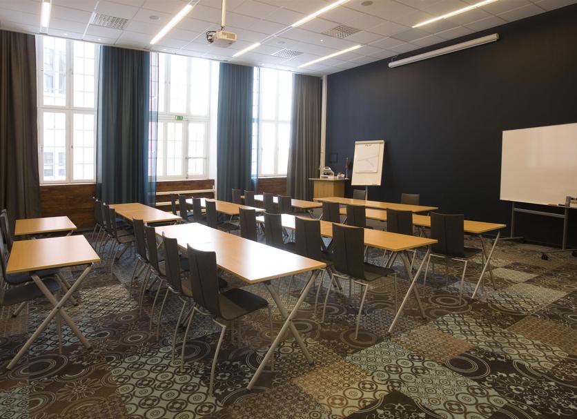 Espace de conférence Photo