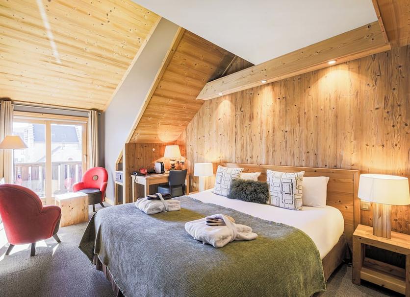 Chambre Photo