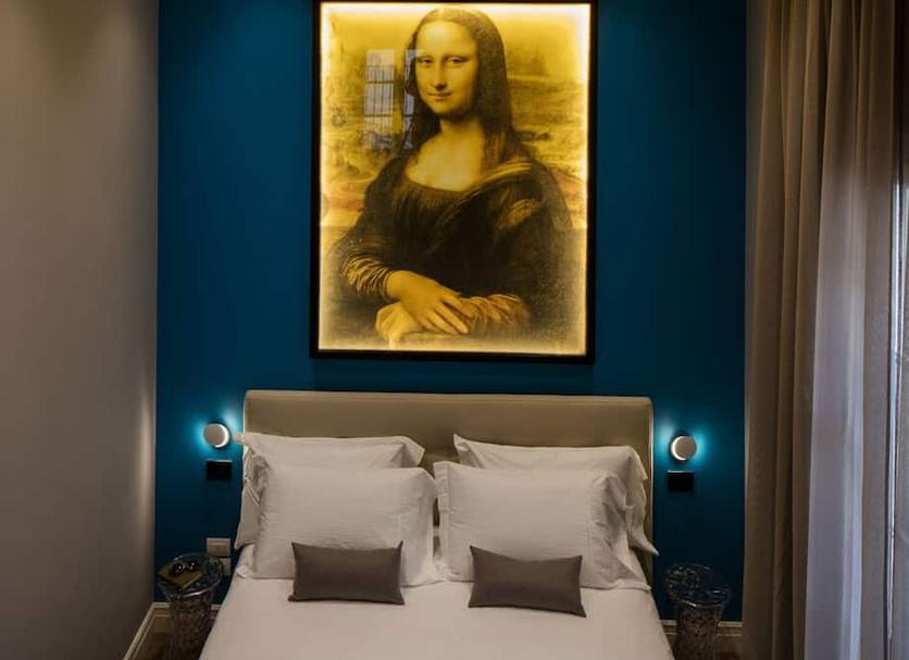 Équipements de la chambre Photo