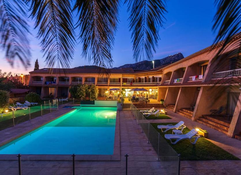 Piscine Photo