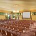 Espace de conférence