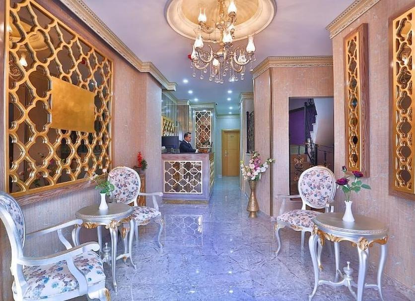 Hall d’entrée Photo