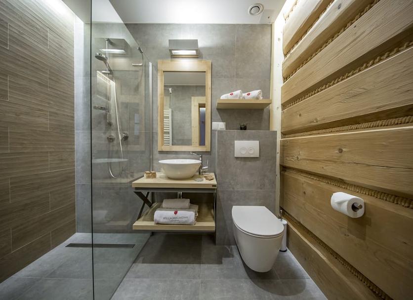 Salle de bain Photo
