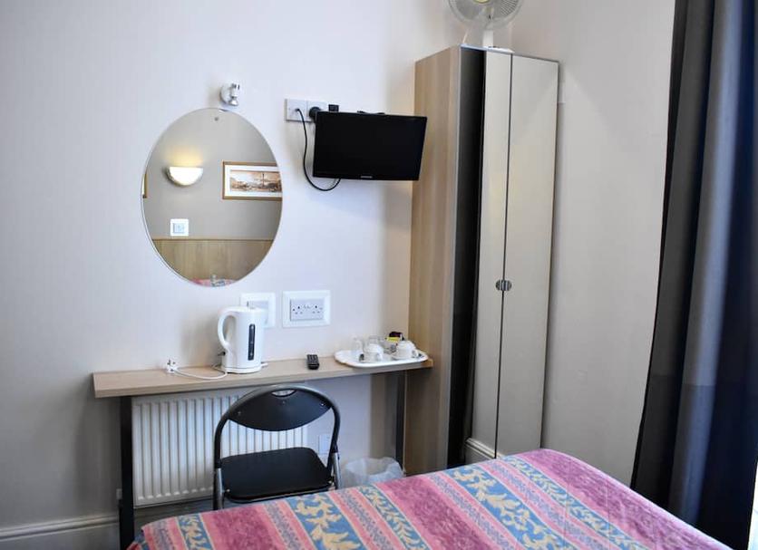 Équipements de la chambre Photo