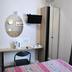 Équipements de la chambre